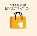 VENDOR REGISTRATION