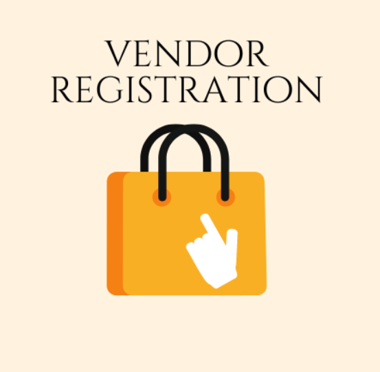 VENDOR REGISTRATION