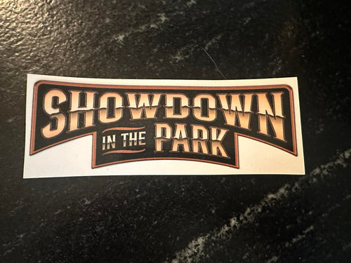 DECAL STICKERS