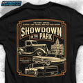 OFFICIAL Car Show T-Shirt